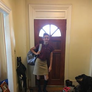 Meet your Posher, Haecha